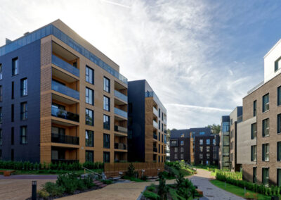 COMUNIDADES DE VECINOS Y GARAJES