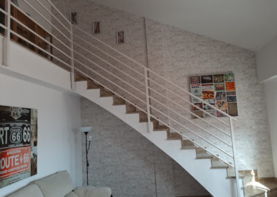 PINTURA DE INTERIORES Y DECORACIÓN