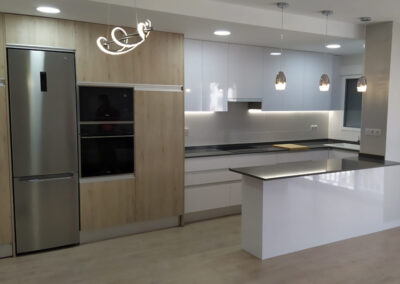 REFORMAS PARA APARTAMENTOS Y NEGOCIOS